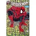 Spider-Man (Semic) N° 1 - Comics Marvel