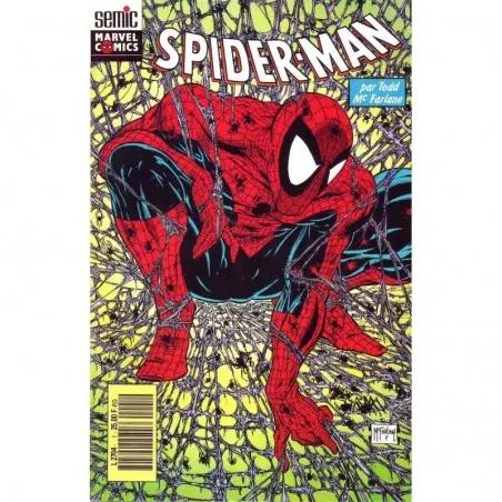 SPIDERMAN (SEMIC) N°1