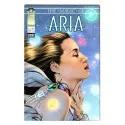 Aria (Semic Magazine) N° 1 - Comics Image