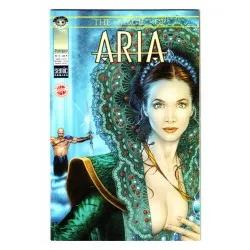 Aria (Semic Magazine) N° 2 - Comics Image