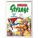 Spécial Strange N° 1 - Comics Marvel