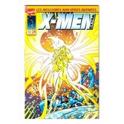 X-Men Extra N° 24 - Comics Marvel