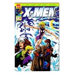X-Men Extra N° 26 - Comics Marvel