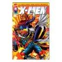 X-Men Extra N° 28 - Comics Marvel