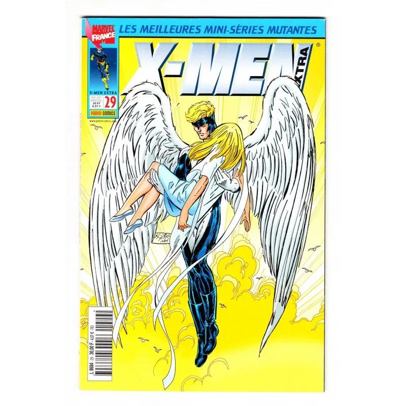 X-Men Extra N° 29 - Comics Marvel