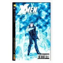 X-Men Extra N° 35 - Comics Marvel