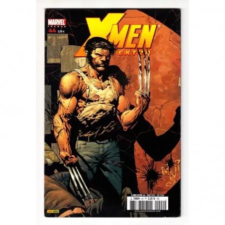 X-Men Extra N° 44 - Comics Marvel