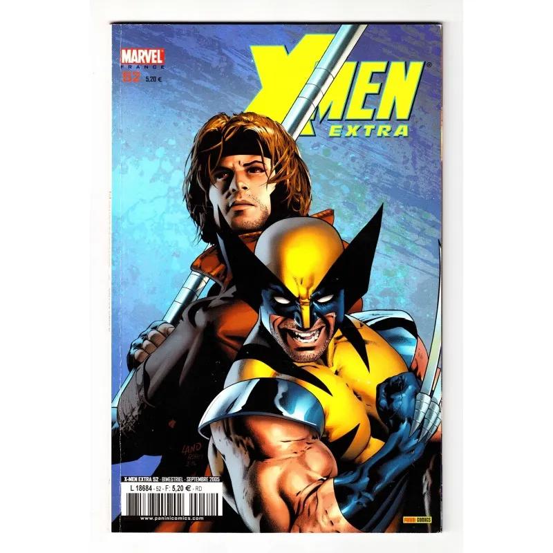 X-Men Extra N° 52 - Comics Marvel
