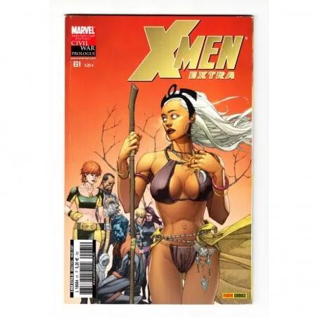 X-Men Extra N° 61 - Comics Marvel