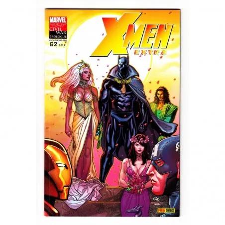 X-Men Extra N° 62 - Comics Marvel