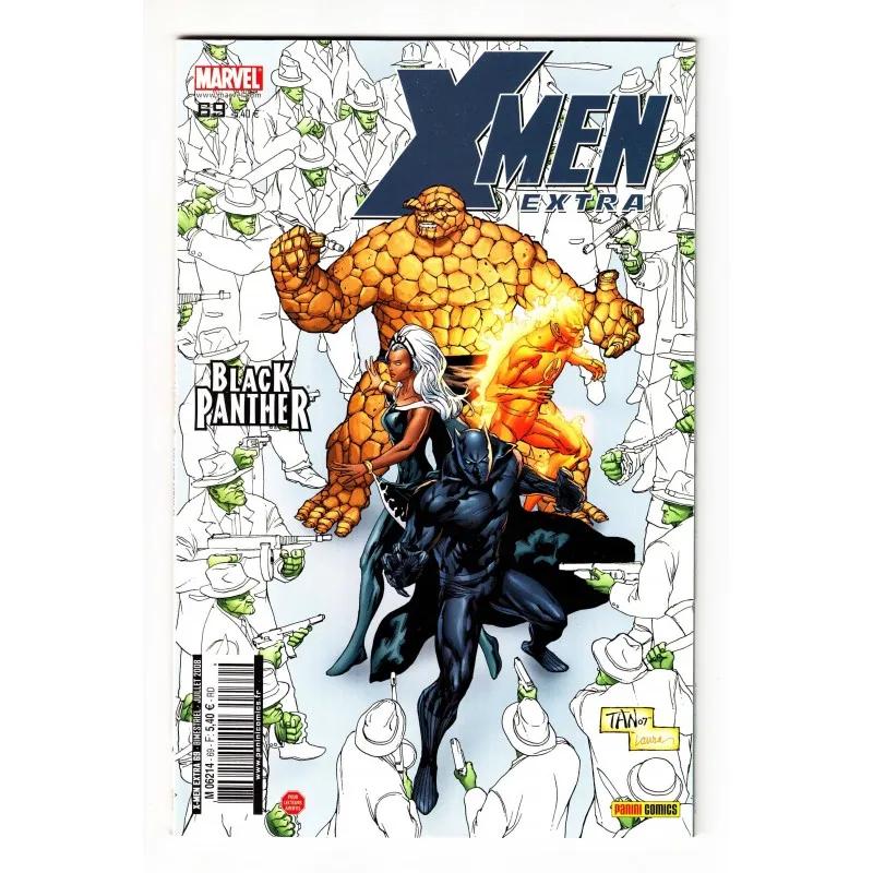 X-Men Extra N° 69 - Comics Marvel