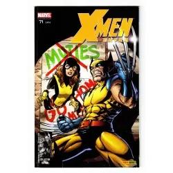 X-Men Extra N° 71 - Comics Marvel