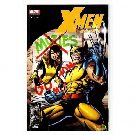 X-Men Extra N° 71 - Comics Marvel