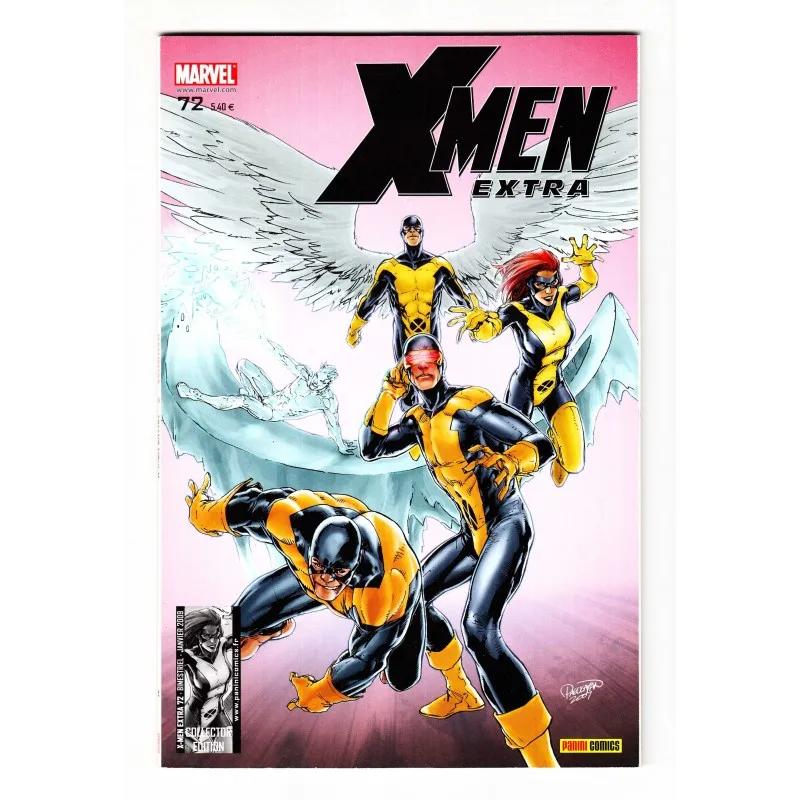X-Men Extra N° 72 - Comics Marvel