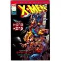 X-Men (Magazine Marvel France - 1° Série) N° 19 - Comics Marvel