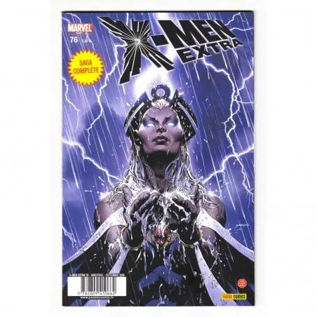 X-Men Extra N° 76 - Comics Marvel