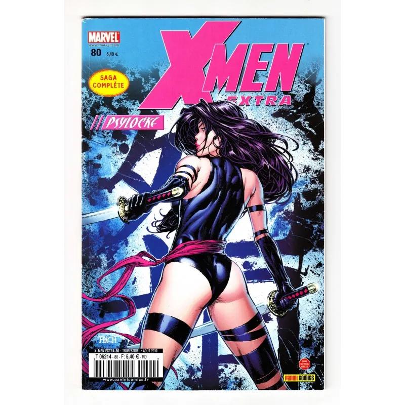X-Men Extra N° 80 - Comics Marvel