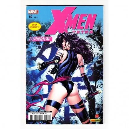 X-Men Extra N° 80 - Comics Marvel