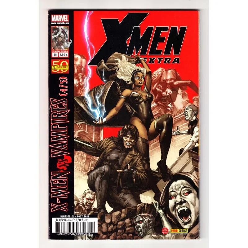 X-Men Extra N° 85 - Comics Marvel