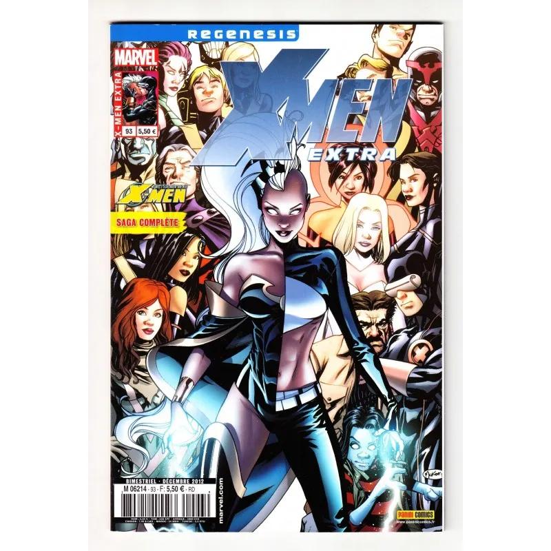 X-Men Extra N° 93 - Comics Marvel