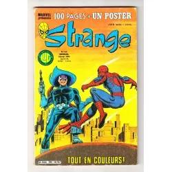 Strange N° 182 - Comics Marvel
