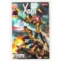 X-Men (Marvel France - 4° Série) N° 1 Couverture 2 / 2