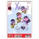 X-Men (Marvel France - 4° Série) N° 3B - Comics Marvel