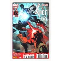 X-Men (Marvel France - 4° Série) N° 6A - Comics Marvel