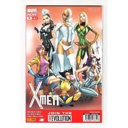 X-Men (Marvel France - 4° Série) N° 7B - Comics Marvel