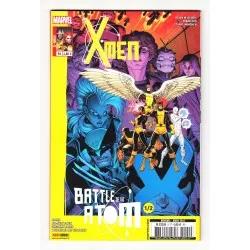 X-Men (Marvel France - 4° Série) N° 9A - Comics Marvel