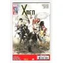 X-Men (Marvel France - 4° Série) N° 12A - Comics Marvel