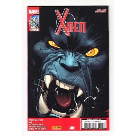X-Men (Marvel France - 4° Série) N° 13A - Comics Marvel