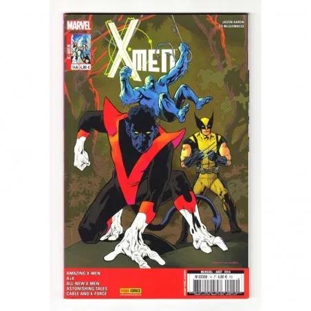 X-Men (Marvel France - 4° Série) N° 14A - Comics Marvel
