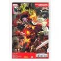 X-Men (Marvel France - 4° Série) N° 17A - Comics Marvel