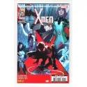 X-Men (Marvel France - 4° Série) N° 25 - Comics Marvel