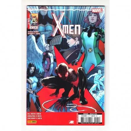 X-Men (Marvel France - 4° Série) N° 25 - Comics Marvel