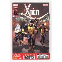 X-Men (Marvel France - 4° Série) N° 3A - Comics Marvel