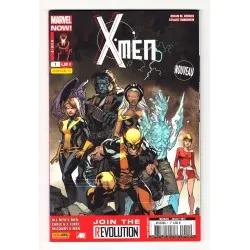 X-Men (Marvel France - 4° Série) N° 1 (a) - Comics Marvel