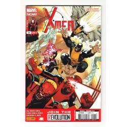 X-Men (Marvel France - 4° Série) N° 5A - Comics Marvel