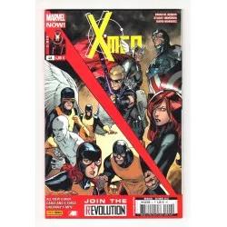X-Men (Marvel France - 4° Série) N° 4A - Comics Marvel
