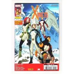 X-Men (Marvel France - 4° Série) N° 11A - Comics Marvel