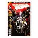 X-Men (Marvel France - 2° Série) N° 1 - Comics Marvel