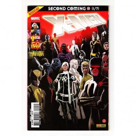 X-Men (Marvel France - 2° Série) N° 1 - Comics Marvel