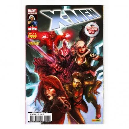X-Men (Marvel France - 2° Série) N° 7 - Comics Marvel