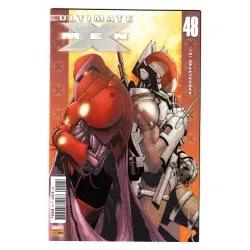 Ultimate X-Men (Magazine) N° 48 - Comics Marvel