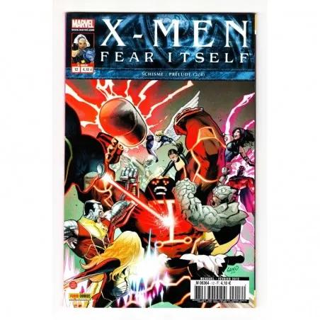X-Men (Marvel France - 2° Série) N° 12 - Comics Marvel