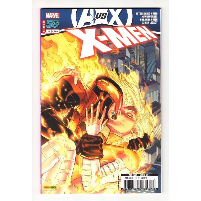 X-Men (Marvel France - 3° série) N° 10 - Comics Marvel