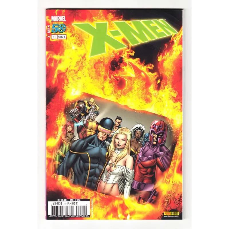 X-Men (Marvel France - 3° série) N° 11 - Comics Marvel