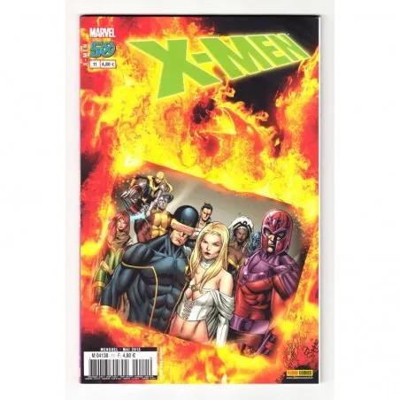 X-Men (Marvel France - 3° série) N° 11 - Comics Marvel