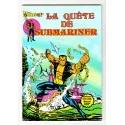 Namor (Arédit / Artima) N° 9 - Comics Marvel